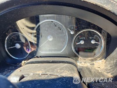 Zdjęcie 9 z 12 samochodu: 2007 LINCOLN MARK LT VIN:5LTPW16577FJ00963 - miniatura