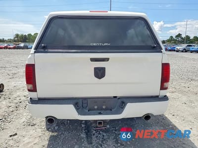Zdjęcie 6 z 12 samochodu: 2017 RAM 1500 SPORT VIN:1C6RR6HT4HS556768 - miniatura