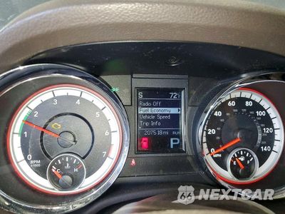 Zdjęcie 9 z 13 samochodu: 2011 DODGE DURANGO CREW VIN:1D4RE4GG9BC699135 - miniatura