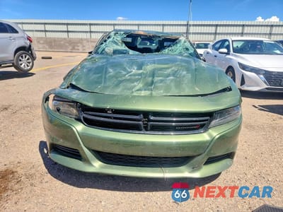 Piąte zdjęcie samochodu w środku: 2023 DODGE CHARGER SXT VIN:2C3CDXBG4PH639948 - miniatura