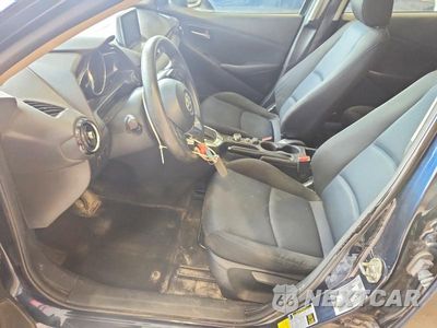 Zdjęcie 7 z 12 samochodu: 2017 TOYOTA YARIS IA BASE VIN:3MYDLBYV4HY182907 - miniatura