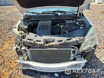 Zdjęcie 12 z 13 samochodu: 2017 CHEVROLET EQUINOX LT VIN:2GNFLFEK5H6291734 - miniatura