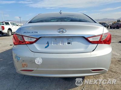 Zdjęcie 6 z 12 samochodu: 2013 HYUNDAI SONATA GLS VIN:5NPEB4AC3DH747696 - miniatura