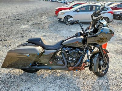 2020 HARLEY-DAVIDSON FLTRXS 1HD1KTP13LB667375 - główne zdjęcie licytacji z USA - miniatura