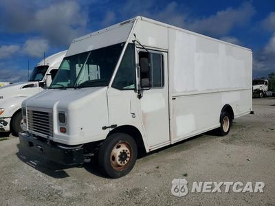 2021 FORD F59 DELIVERY TRUCK 1F65F5KN0M0A09400 - główne zdjęcie licytacji z USA - miniatura