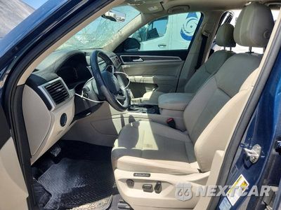 Zdjęcie 7 z 13 samochodu: 2021 VOLKSWAGEN ATLAS SEL VIN:1V2ER2CA4MC579072 - miniatura