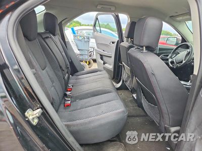 Zdjęcie 10 z 13 samochodu: 2014 CHEVROLET EQUINOX LS VIN:2GNALAEK8E1123804 - miniatura