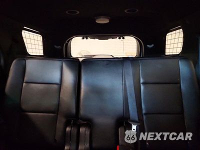 Zdjęcie 10 z 13 samochodu: 2016 FORD EXPLORER VIN:1FM5K8AR6GGA01632 - miniatura
