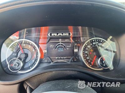Zdjęcie 9 z 13 samochodu: 2020 RAM 1500 BIG HORN/LONE STAR VIN:1C6SRFBT9LN136764 - miniatura