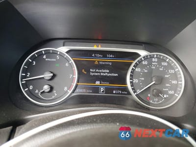Zdjęcie 9 z 13 samochodu: 2021 NISSAN SENTRA SR VIN:3N1AB8DV7MY289167 - miniatura