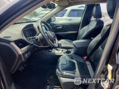 Zdjęcie 7 z 12 samochodu: 2016 JEEP CHEROKEE LIMITED VIN:1C4PJMDS6GW130905 - miniatura