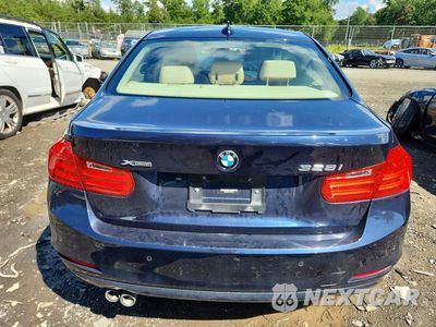 Zdjęcie 6 z 12 samochodu: 2014 BMW 328 XI SULEV VIN:WBA3B5C51EP544076 - miniatura