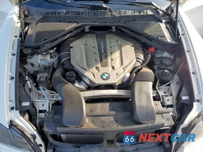 Zdjęcie 12 z 13 samochodu: 2011 BMW X6 XDRIVE50I VIN:5UXFG8C51BLZ96730 - miniatura