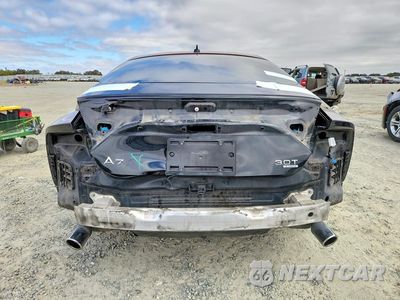 Zdjęcie 6 z 13 samochodu: 2012 AUDI A7 PRESTIGE VIN:WAU2GAFC3CN088381 - miniatura
