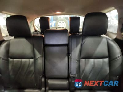 Zdjęcie 10 z 13 samochodu: 2014 INFINITI QX60 BASE VIN:5N1AL0MM9EC544443 - miniatura