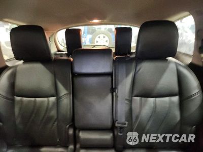 Zdjęcie 10 z 13 samochodu: 2014 INFINITI QX60 BASE VIN:5N1AL0MM9EC544443 - miniatura