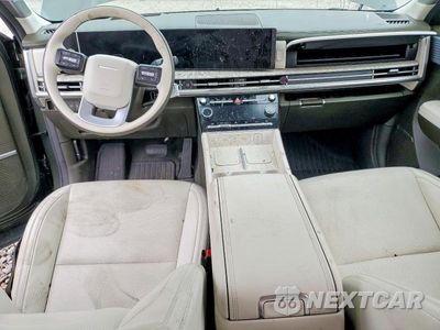 Zdjęcie 8 z 14 samochodu: 2025 HYUNDAI SANTA FE CALLIGRAPHY VIN:5NMP5DG13SH070648 - miniatura