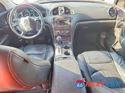 Zdjęcie 8 z 13 samochodu: 2016 BUICK ENCLAVE VIN:5GAKVCKDXGJ120275 - miniatura