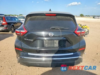 Zdjęcie 6 z 13 samochodu: 2020 NISSAN MURANO S VIN:5N1AZ2AJ6LN127576 - miniatura