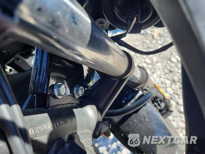 Zdjęcie 9 z 9 samochodu: 2016 HONDA CBR300 R VIN:MLHNC510XG5200175 - miniatura