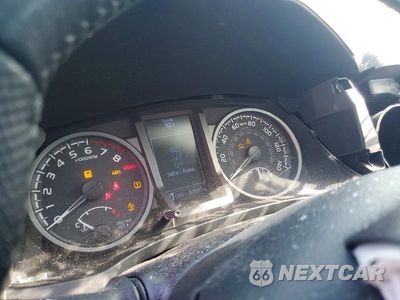 Zdjęcie 9 z 12 samochodu: 2020 TOYOTA TACOMA TRD SPORT VIN:3TMCZ5AN7LM308309 - miniatura