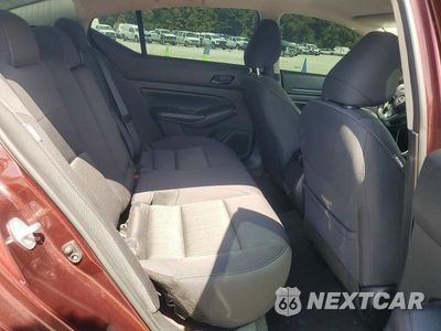 Zdjęcie 10 z 12 samochodu: 2024 NISSAN ALTIMA VIN:1N4BL4DV7RN337753 - miniatura