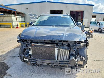 Piąte zdjęcie samochodu w środku: 2019 HYUNDAI SANTA FE LIMITED 2.0T VIN:5NMS53AA7KH105608 - miniatura