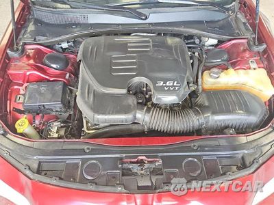 Zdjęcie 11 z 12 samochodu: 2018 CHRYSLER 300 LIMITED VIN:2C3CCAEG5JH136920 - miniatura