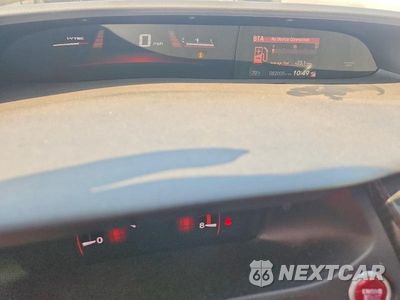Zdjęcie 9 z 12 samochodu: 2014 HONDA CIVIC SI VIN:2HGFG4A55EH703153 - miniatura