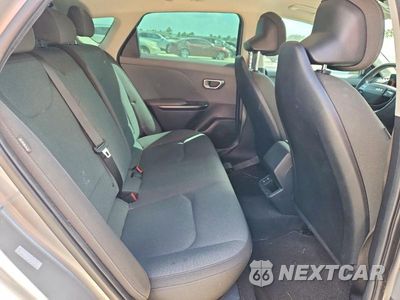 Zdjęcie 10 z 13 samochodu: 2025 KIA K4 LXS VIN:3KPFT4DE4SE141856 - miniatura