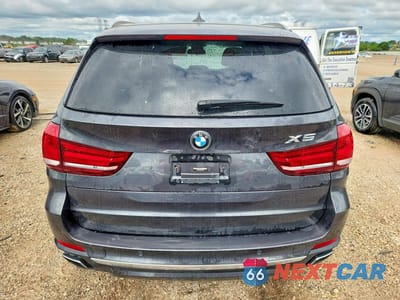 Zdjęcie 6 z 14 samochodu: 2018 BMW X5 XDRIVE35I VIN:5UXKR0C58J0X89102 - miniatura