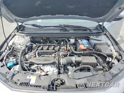 Zdjęcie 11 z 12 samochodu: 2025 HONDA ACCORD SE VIN:1HGCY1F47SA021075 - miniatura