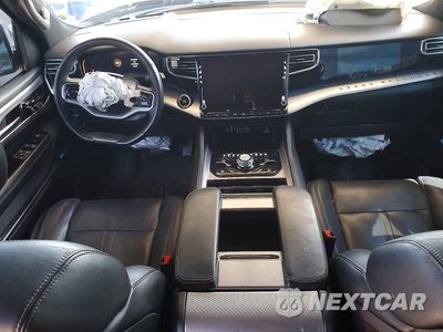 Zdjęcie 8 z 12 samochodu: 2022 JEEP GRAND WAGONEER SERIES I VIN:1C4SJVEJ0NS111485 - miniatura