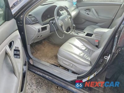 Zdjęcie 8 z 12 samochodu: 2008 TOYOTA CAMRY HYBRID VIN:4T1BB46K78U053233 - miniatura