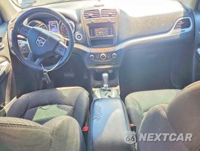 Zdjęcie 8 z 12 samochodu: 2018 DODGE JOURNEY SE VIN:3C4PDCAB3JT534859 - miniatura