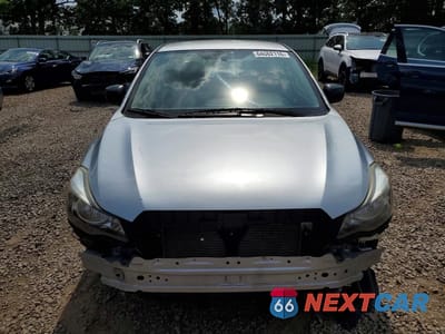 Piąte zdjęcie samochodu w środku: 2014 SUBARU IMPREZA VIN:JF1GJAA64EH026409 - miniatura