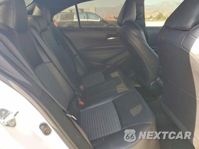 Zdjęcie 10 z 12 samochodu: 2024 TOYOTA COROLLA XSE VIN:5YFT4MCE9RP192666 - miniatura