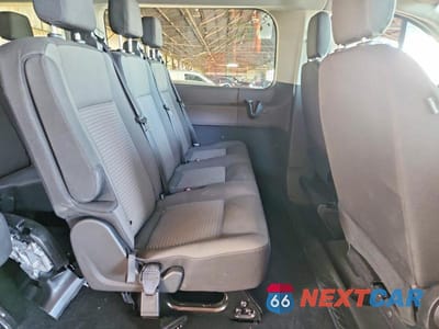 Zdjęcie 10 z 13 samochodu: 2026 FORD TRANSIT T-350 VIN:1FBAX2YGXTKA28639 - miniatura