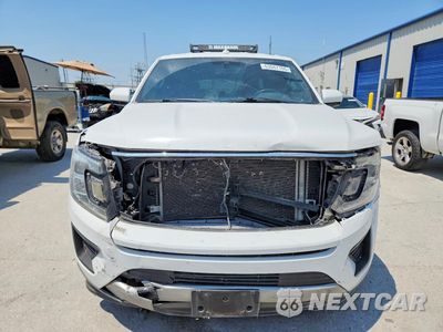 Piąte zdjęcie samochodu w środku: 2020 FORD EXPEDITION MAX XLT VIN:1FMJK1HT8LEA69265 - miniatura