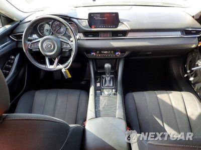 Zdjęcie 8 z 13 samochodu: 2018 MAZDA 6 SPORT VIN:JM1GL1UMXJ1325694 - miniatura