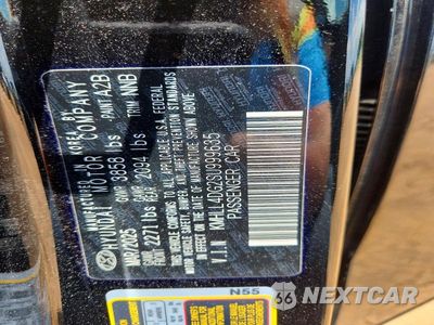 Zdjęcie 12 z 12 samochodu: 2025 HYUNDAI ELANTRA SE VIN:KMHLL4DG2SU999635 - miniatura