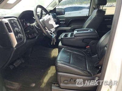 Zdjęcie 7 z 12 samochodu: 2017 CHEVROLET SILVERADO K1500 LT VIN:3GCUKREC0HG153763 - miniatura