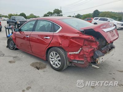 Drugie zdjęcie samochodu z przodu: 2013 NISSAN ALTIMA 2.5 VIN:1N4AL3APXDC203576 - miniatura