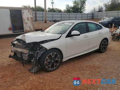 2025 BMW 228XI WBA23GG05S7S56169 - główne zdjęcie licytacji z USA - miniatura