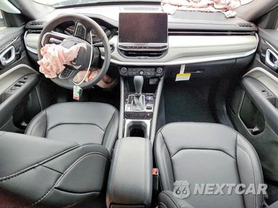 Zdjęcie 8 z 14 samochodu: 2026 JEEP COMPASS LIMITED VIN:3C4NJDCN4TT211338 - miniatura