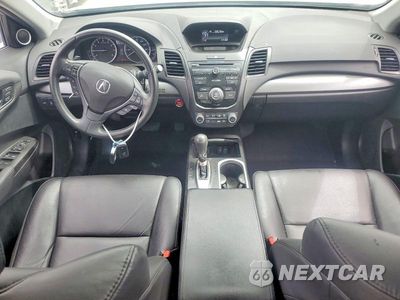 Zdjęcie 8 z 13 samochodu: 2016 ACURA RDX VIN:5J8TB3H3XGL010178 - miniatura