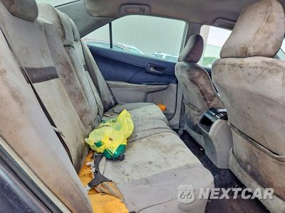 Zdjęcie 10 z 12 samochodu: 2014 TOYOTA CAMRY LE VIN:4T1BF1FK5EU357885 - miniatura