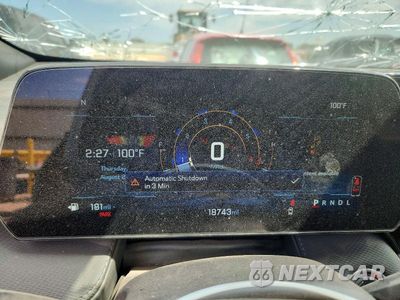 Zdjęcie 9 z 12 samochodu: 2026 CHEVROLET EQUINOX LT VIN:3GNAXHEG5TL258730 - miniatura