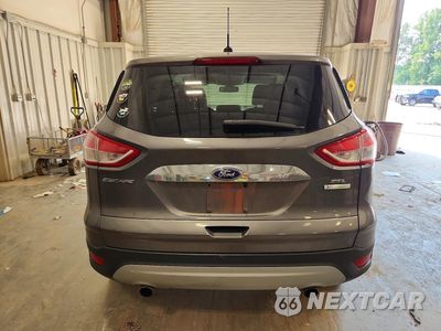 Zdjęcie 6 z 13 samochodu: 2013 FORD ESCAPE SEL VIN:1FMCU0HX3DUC69865 - miniatura
