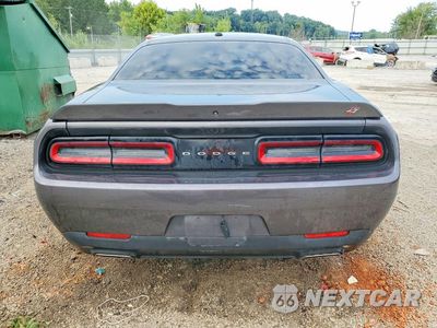 Zdjęcie 6 z 13 samochodu: 2019 DODGE CHALLENGER SXT VIN:2C3CDZGG8KH583784 - miniatura
